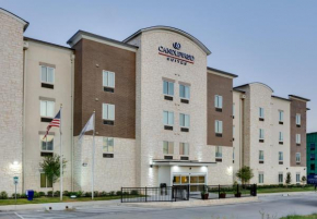 Candlewood Suites - Farmers Branch, an IHG Hotel
